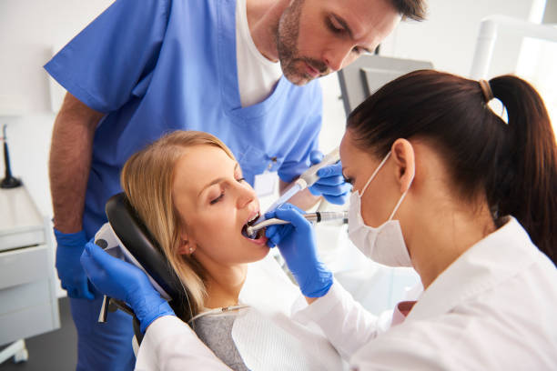 Best Teeth Whitening  in Mount Hope, NJ
