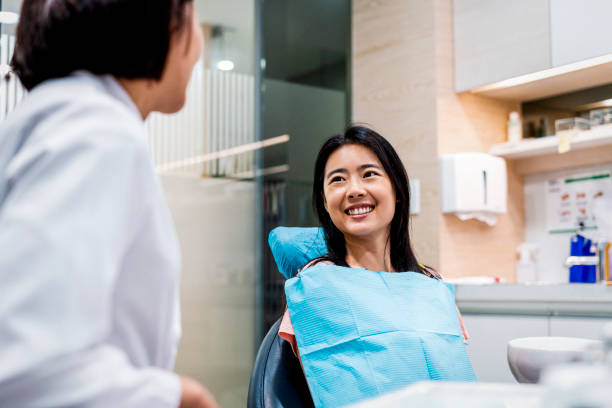Dental Bonding in Mount Hope, NJ