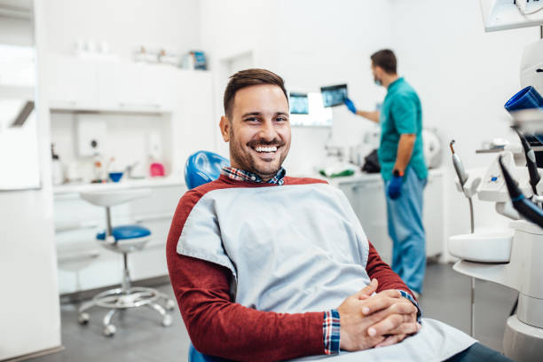 Emergency Dental Services in Mount Hope, NJ