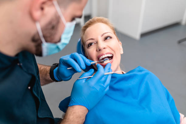 Best Full Mouth Reconstruction  in Mount Hope, NJ