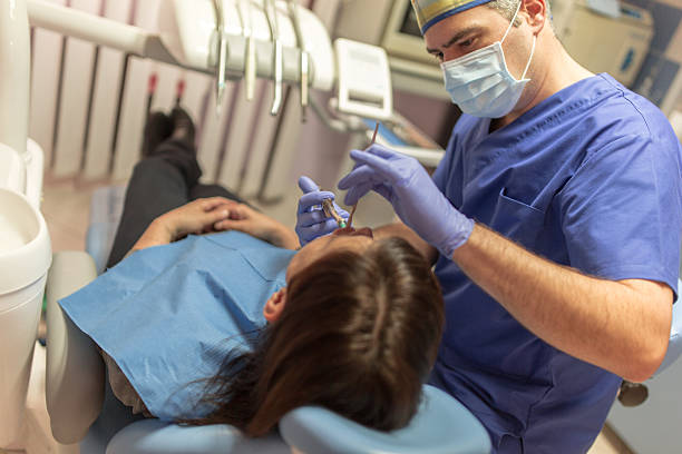 Best Sedation Dentistry  in Mount Hope, NJ
