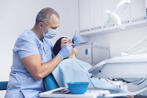 Best Full Mouth Reconstruction  in Mount Hope, NJ