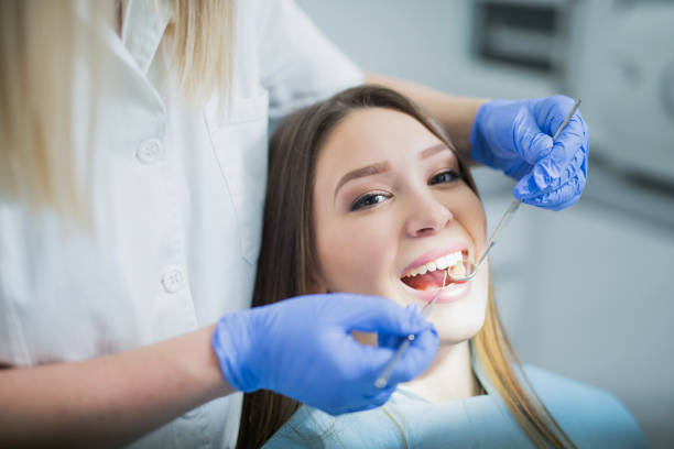Best Cosmetic Dentistry  in Mount Hope, NJ